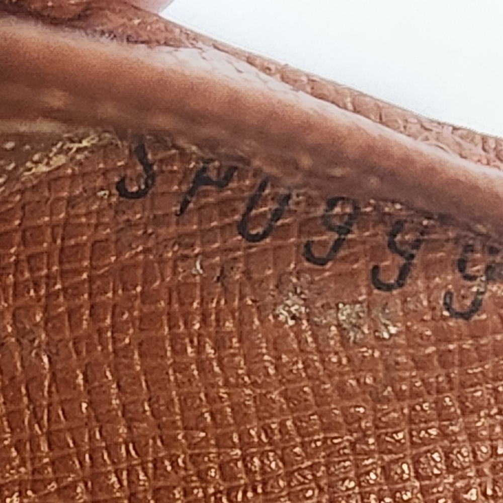 Louis Vuitton Monogram Wallet Bundle With Coa - image 6